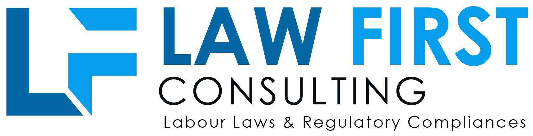 Lawfirst Logo